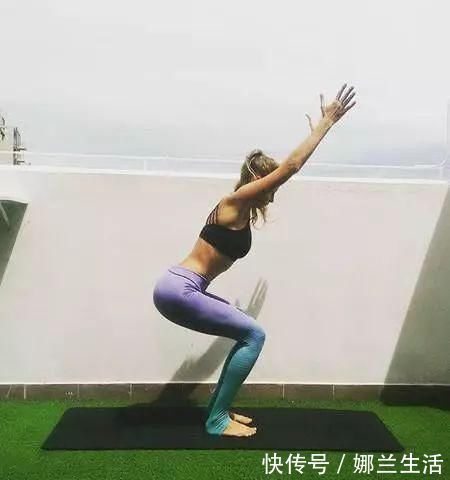 小腿|绝望的瑜伽初学者大腿内旋小腿外旋到底是什么鬼