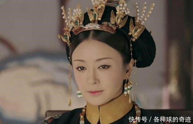 皇帝|一代贤后的她,为何会成为“风流皇帝”的白月光看完明白了!