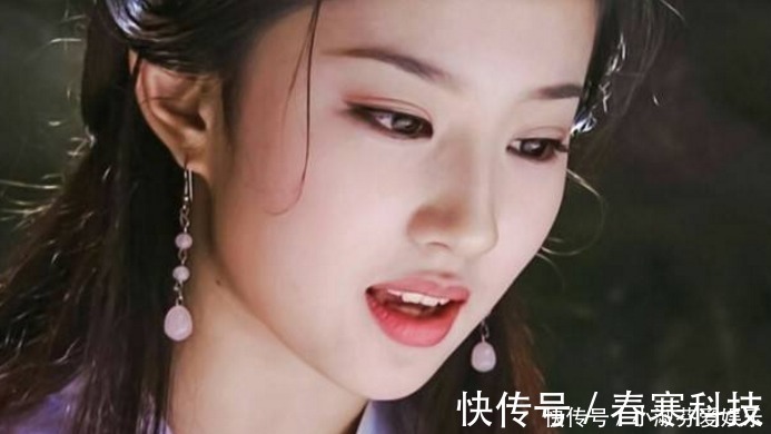 高度|如果王语嫣把自己知道的武功全学会，她能到什么高度？答案很简单