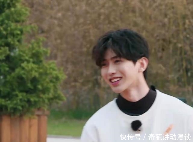 奔跑吧 《奔跑吧》最新嘉賓名單:黃旭熙董思成有望同框,張哲瀚也會去?