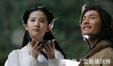 林朝英#盘点金庸笔下武功最高的情侣,郭靖夫妻只能靠边站!第一竟是他!