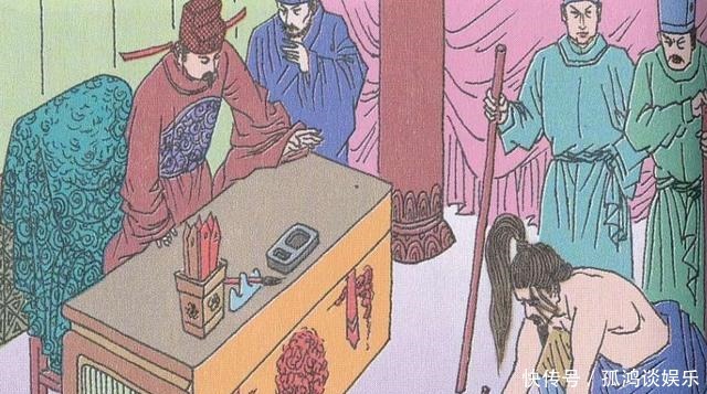 花荣|宋江能笼络到李逵花荣吴用,为啥与戴宗十分疏远因为他见死不救