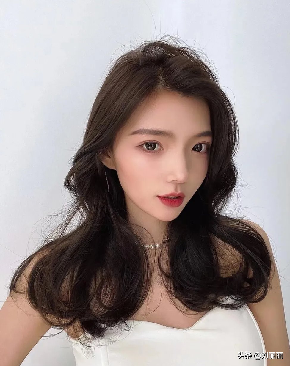 花样百变|7月新时尚发型17款,有长有短任你选,款款都很美