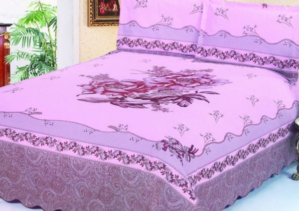 洗衣粉|床单用洗衣粉根本洗不干净!宾馆保洁教我诀窍,干净如新省时省力