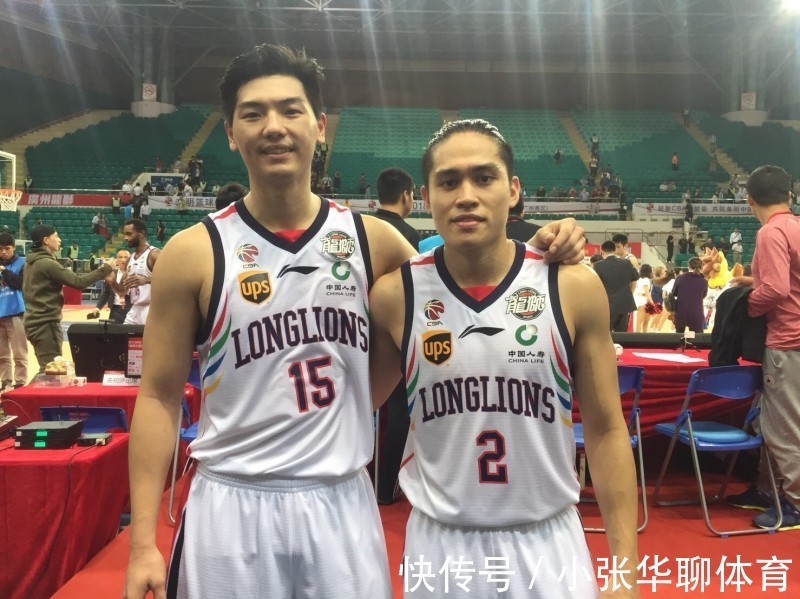 稠州|CBA直播 廣州龍獅vs浙江稠州 浙江隊(duì)六戰(zhàn)全勝