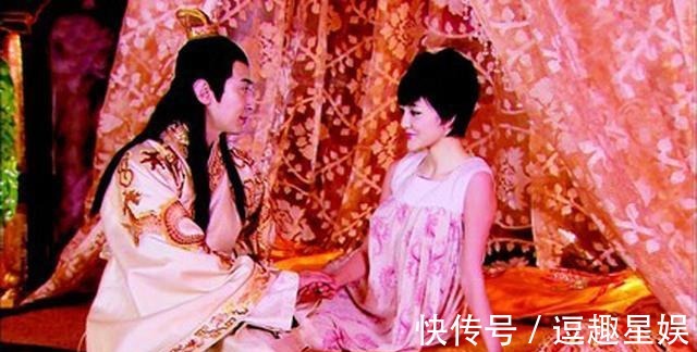 欧阳修|一代女皇武则天名声变臭, 只因此人, 在史上多加了这几个字