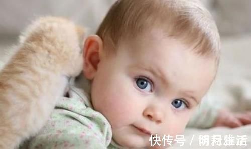 大天亮|来“报恩”的宝宝,一般都有这4个特点,若你家娃全占,恭喜了