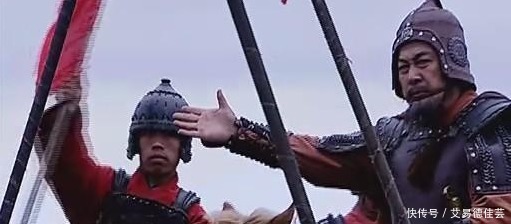 顶级|西汉历史上的顶级名将, 只有这六位, 其余都是浮云