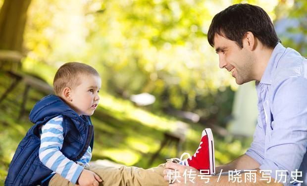 父之过|孩子有这3个坏习惯,家长一定要狠心纠正!千万别心软