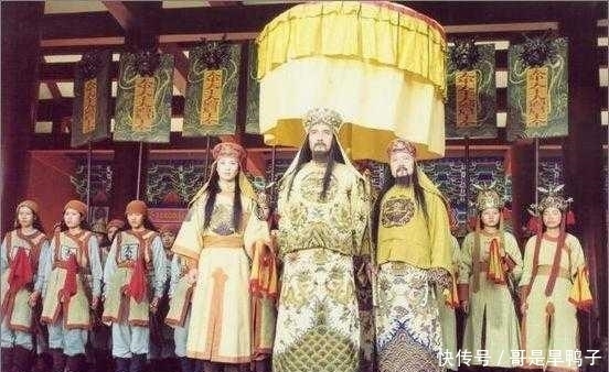 纪念耶稣|太平天国为何严禁过春节, 也不过圣诞节?