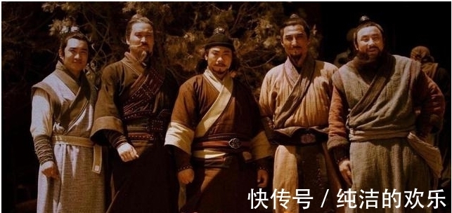 水浒传@水浒传中唯一击败过武松的高手,为何却死在一个梁山地煞手中?