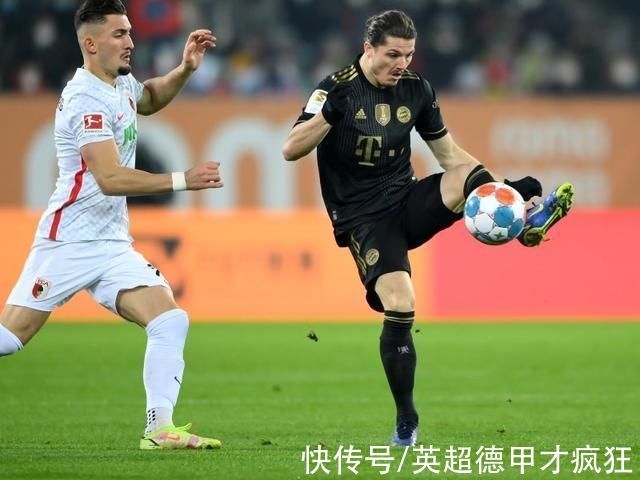 中卫|纳帅吃德甲败仗,三中卫还不是时候,耐心等凑够6个好中后卫!