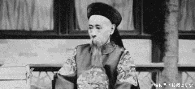 坦言|清朝灭亡到底赖谁?溥仪坦言:不是慈禧,这人才是罪魁祸首!