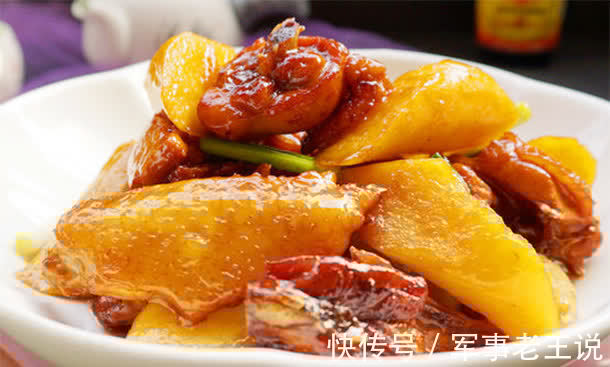 大长腿|秋天夜里孩子睡觉吹空调温度最低咳嗽,多吃润肺菜,养胃止咳