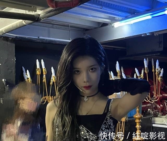 沈梦瑶，SHN48女团成员