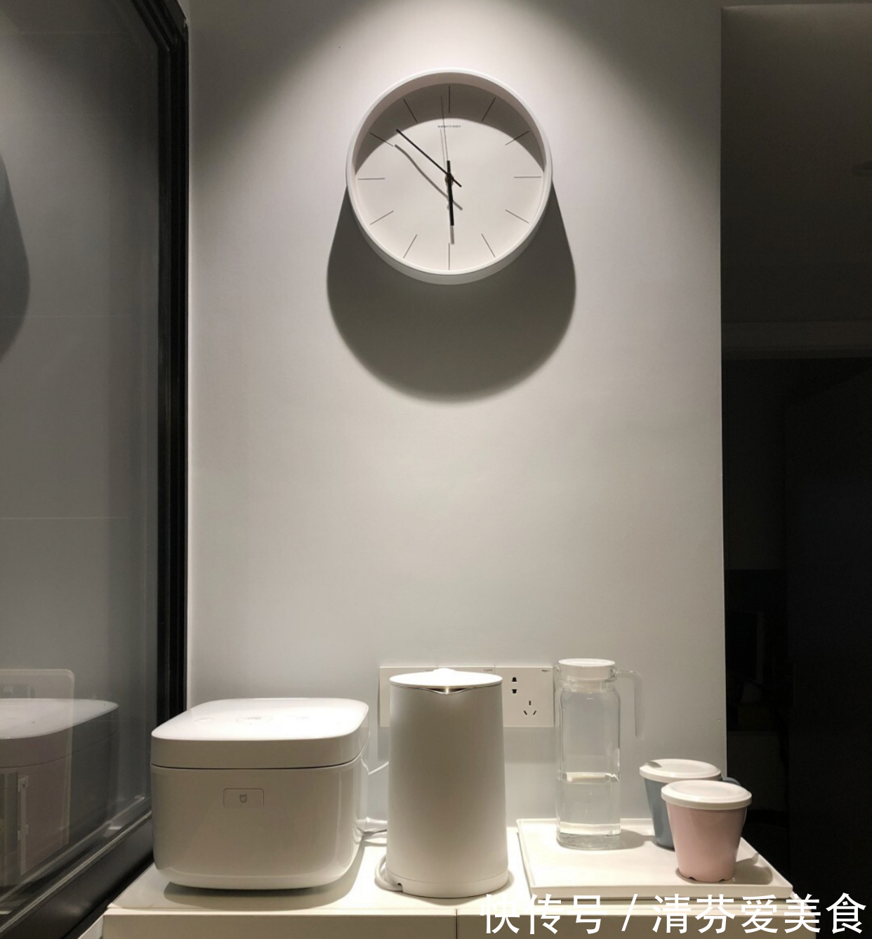 实用|我最有远见的11个厨房决定,庆幸当初坚持,如今打理简单超实用