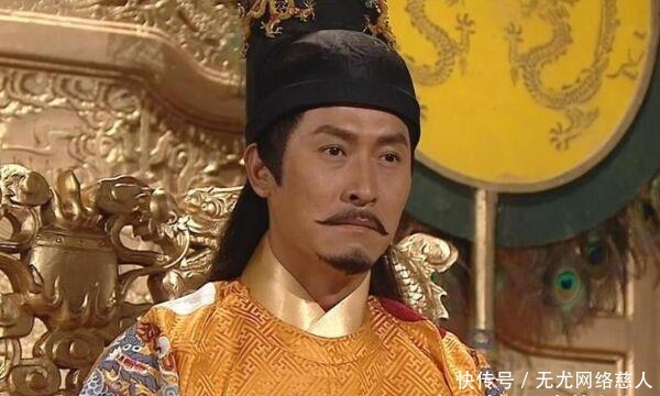 和朝鲜|除了中国历史的太宗，外国历史还有六位太宗，个个是狠角色