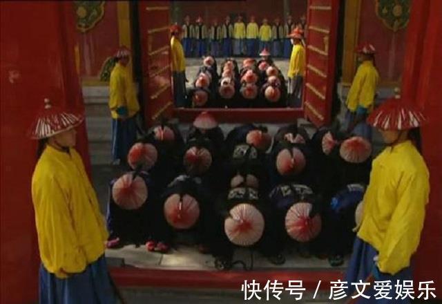 鲁迅@许子东鲁迅当年批判的“奴才”,而现在古装剧却在培养这个风气