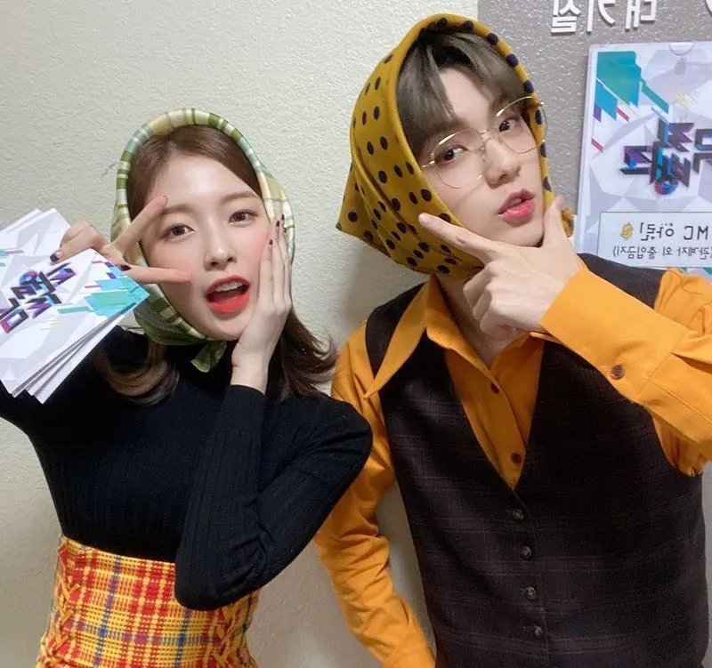 中国选手爆料节目录制一天只能睡1小时;《音银》MC今日下车?