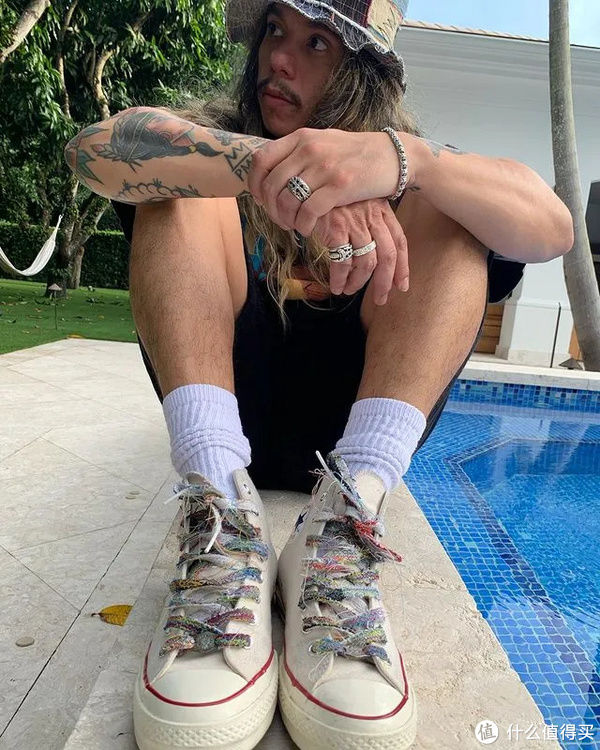 2021神裤强力候选！众多大咖频繁上身的PALE怎么样？