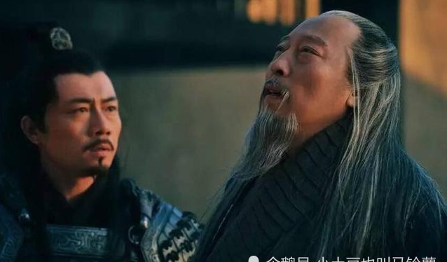 诸葛亮|古人饭量有多大？诸葛亮一天一斤米，司马懿断言：其命不久