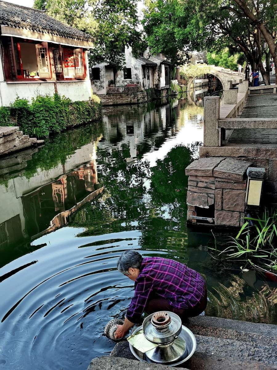 领裕|#福特领裕#自驾周庄