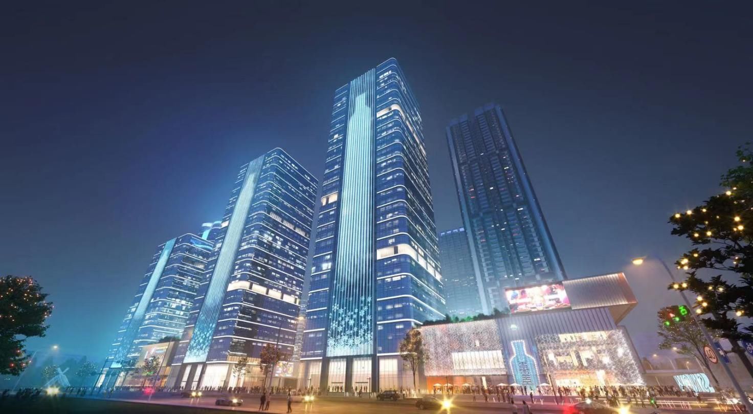 定制|打造「商务资产定制专家」,与华润置地深圳大区共赴商务新时代