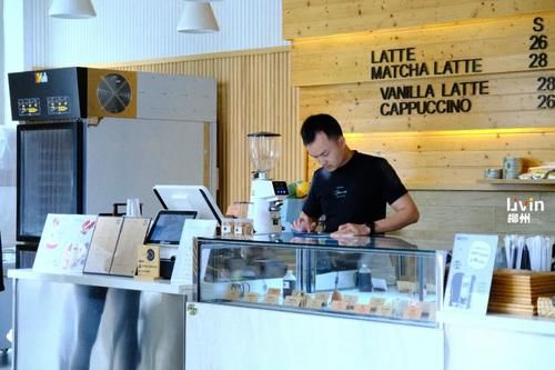 街巷|甜点店合集｜这些藏在街巷中的甜点店，是我心中的白月光