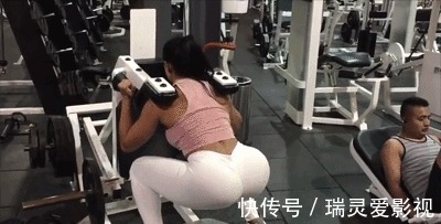 健身|印度姑娘坚持臀腿训练8年,收获“葫芦形”身材,真叫人羡慕