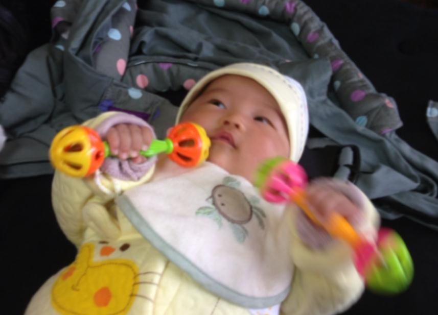 发音|每个月龄期的宝宝大脑发育指标不同，对照一下你家娃发育过关了吗
