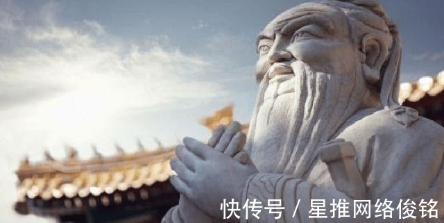 三字经|孔子问:天上有多少颗星星?7岁孩童的答案,让孔子行礼拜其为师