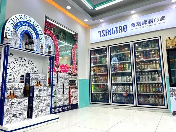 美宜佳|中国的本土便利店，到底有多野？