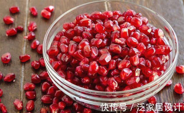 食物|聪明的人喜欢吃3种食物，排毒养颜、延缓衰老，有益健康