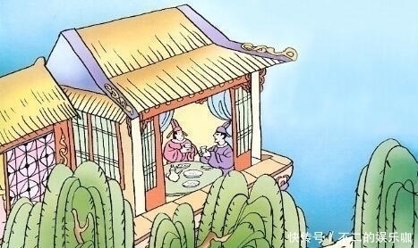 元二|王维的这首送别诗,只有短短28个字,最后两句很难被超越