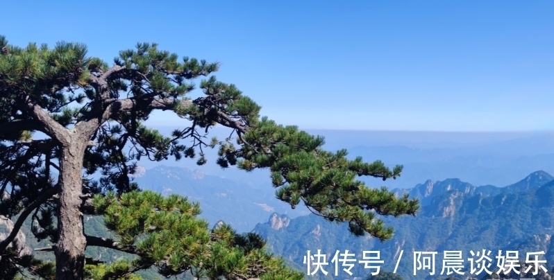 风景区|尧山风景名胜区：探索项目旅游新思路