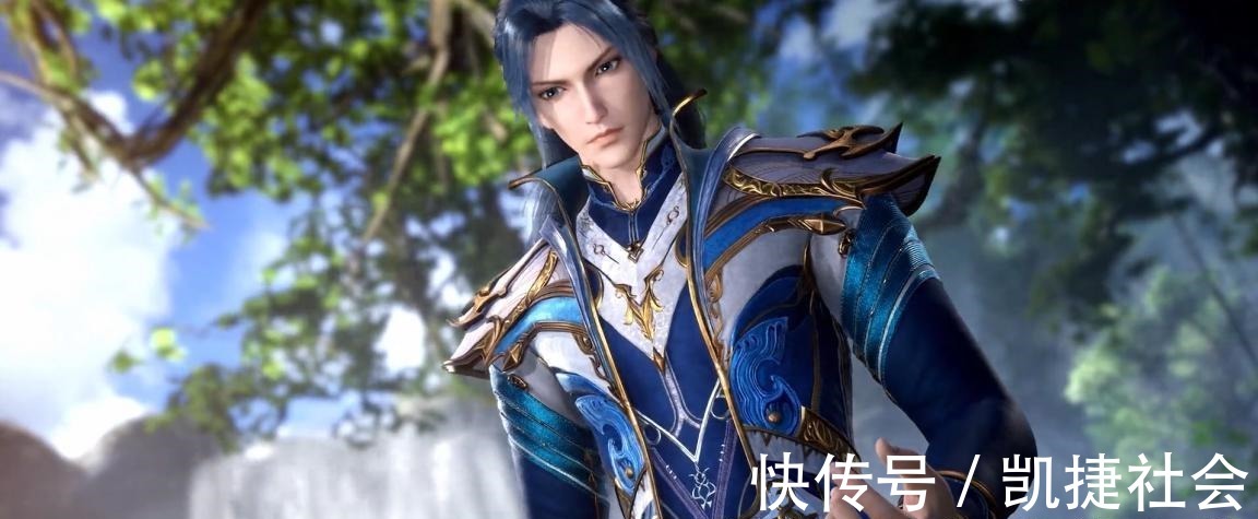 星斗大森林|斗罗大陆:若唐三没有先回昊天宗,而去找小舞,献祭结果会改变?