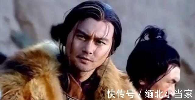 孙青霞!温瑞安最出名的武侠小说《四大名捕》中,戚少商的武功很弱吗?