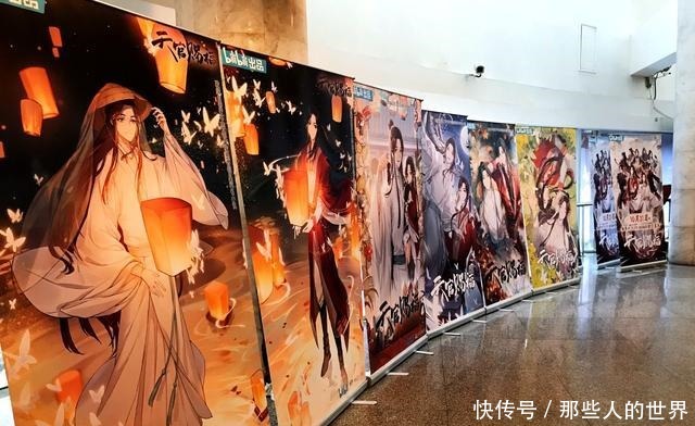 良心|《天官赐福》在原著粉眼里是一部良心佳作，在路人粉却遭遇滑铁卢