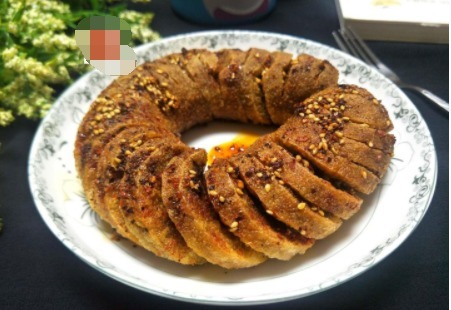 孩子说没胃口,我做了这美味,立马胃口大开,吃嗨了!