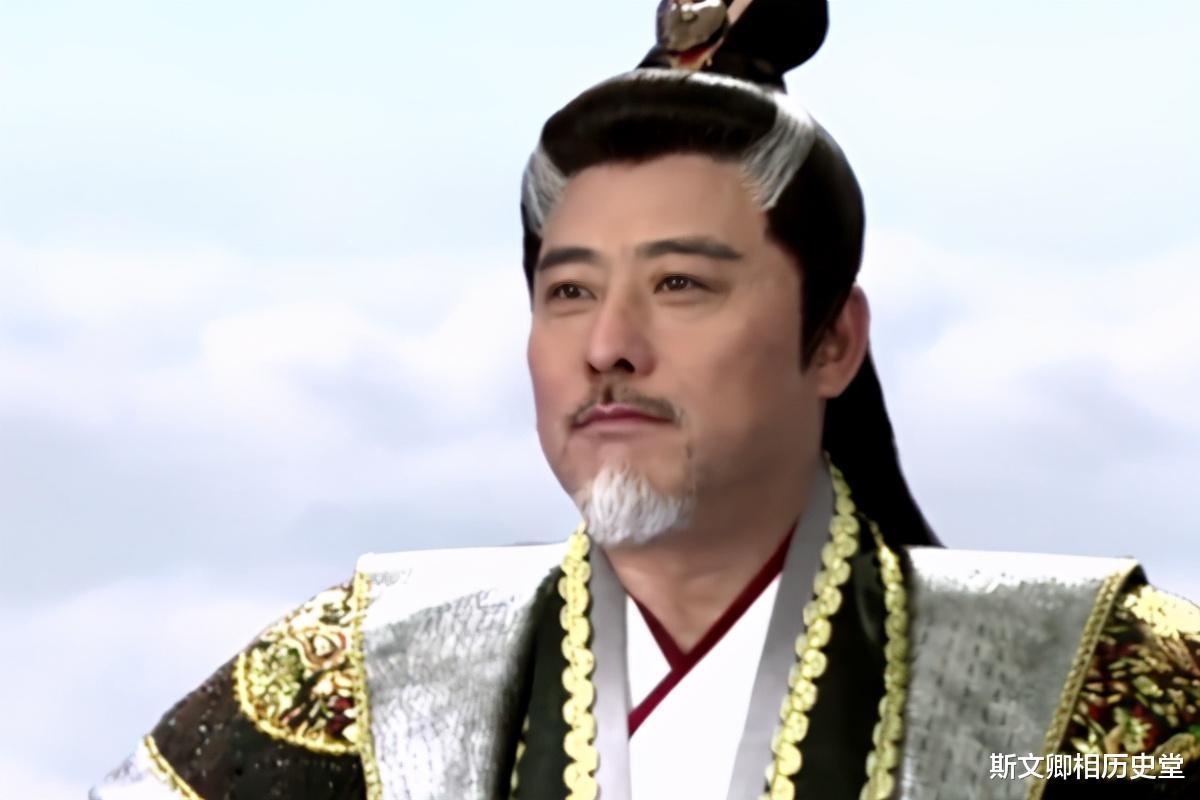 元始天尊消灭截教万仙时,为何偏偏放走无当圣母