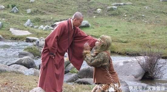 脑袋|唐僧念的紧箍咒为何不敢翻译成中文原来翻译后谁听了都脑袋疼