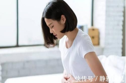 小诗|易孕体质女性一碰就来个意外怀孕,大多有这五种特征,看你是吗