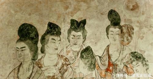 腐化|朱元璋孙女墓葬被发现, 棺木竟在水里浸泡600年没腐化!