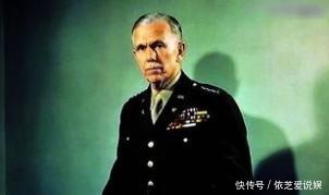 马歇尔|历史上四大传奇军事家,拿破仑排第三,第一来自中国,是少数名族