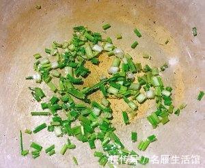 比肉好吃的素菜菜谱,蚝油双菇,做法简单,美味营养,特下饭