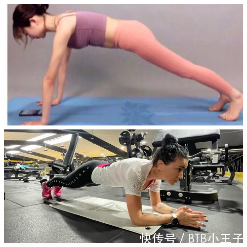 小蛮腰|玩手机也能瘦!每天30分钟,让你拥有小蛮腰仙女腿