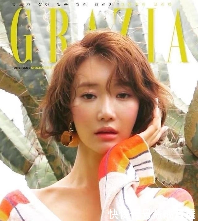 高俊熙|不用烫染，剪完就好看的发型！发质不好的人，可以剪起来，不伤发