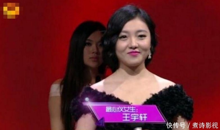 相亲节目 非诚勿扰“钉子户”,站了5年亮灯无数她却从不牵手,原因很简单