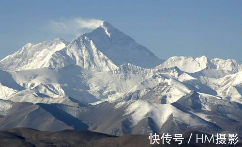 川藏线|去西藏，珠峰脚下看珠峰