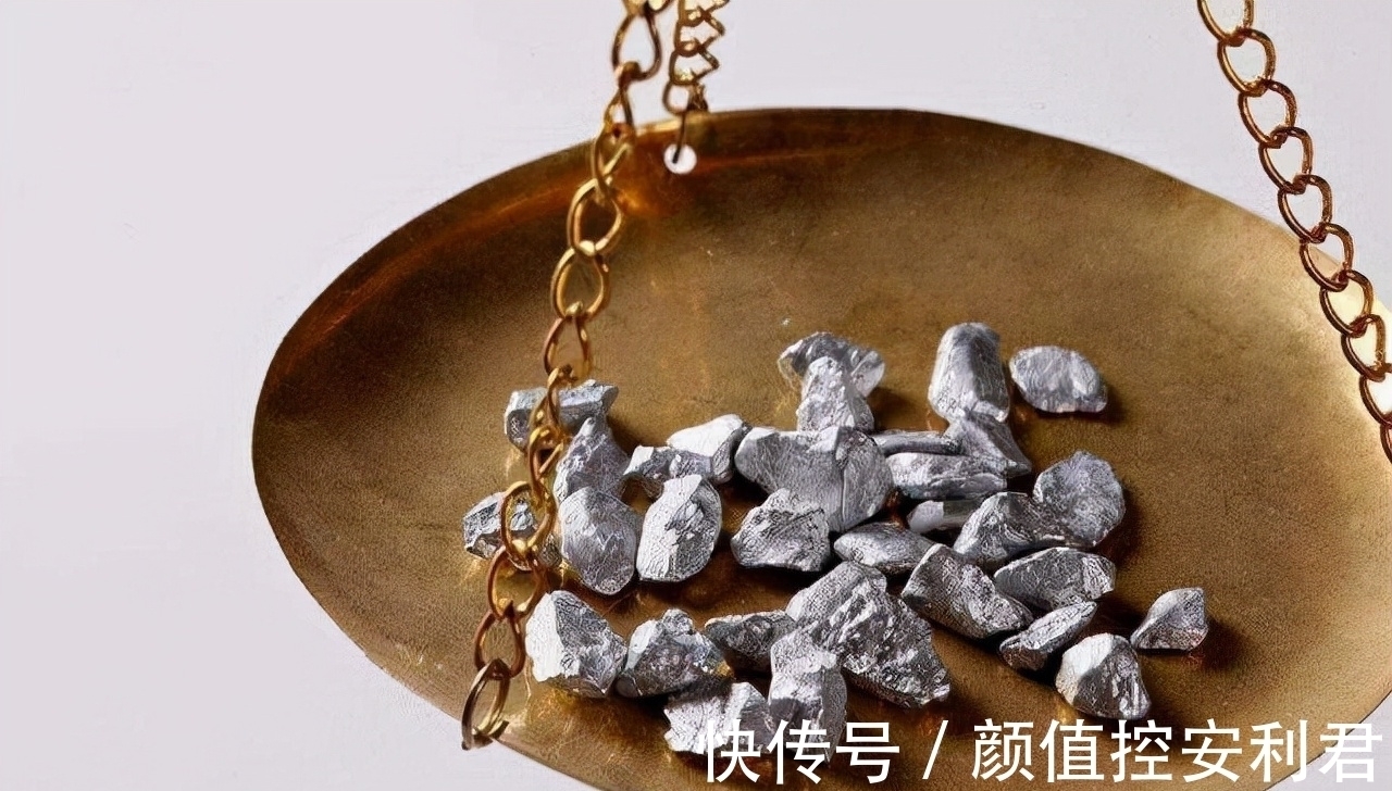 交易$古代那么多银子,现在为什么消失不见了?考古学家给出答案